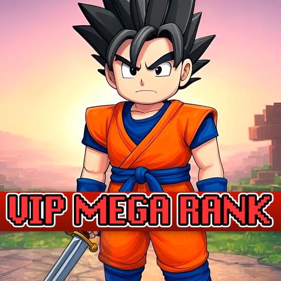 VIP MEGA (3 months)