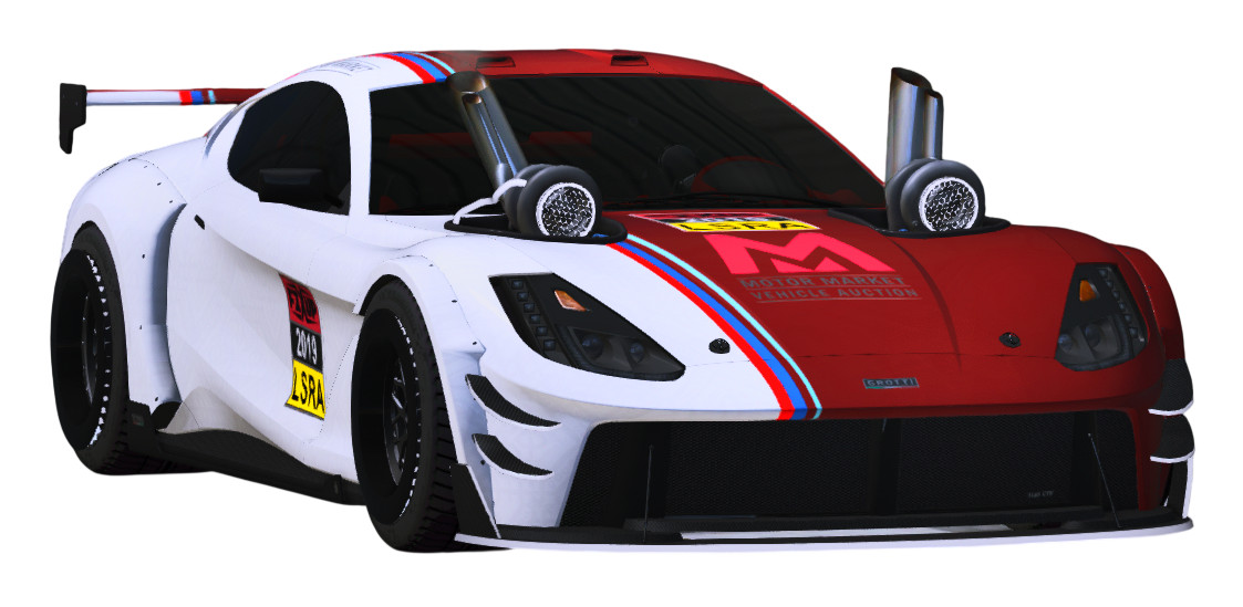 Itali GTO