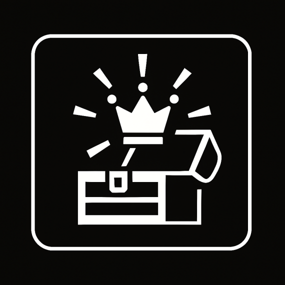 Ranks Crate