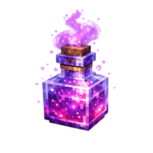 Ender Tab Potion