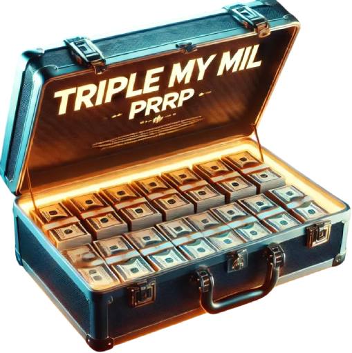 TRIPLE MY MIL
