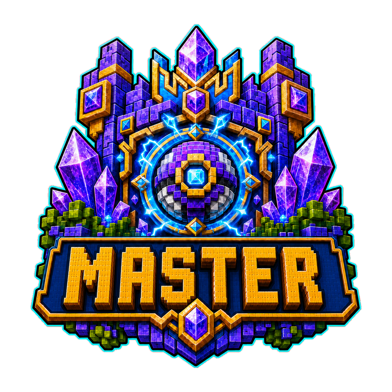 Master Rank