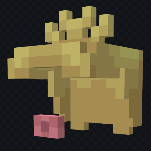 Smoochum Ears