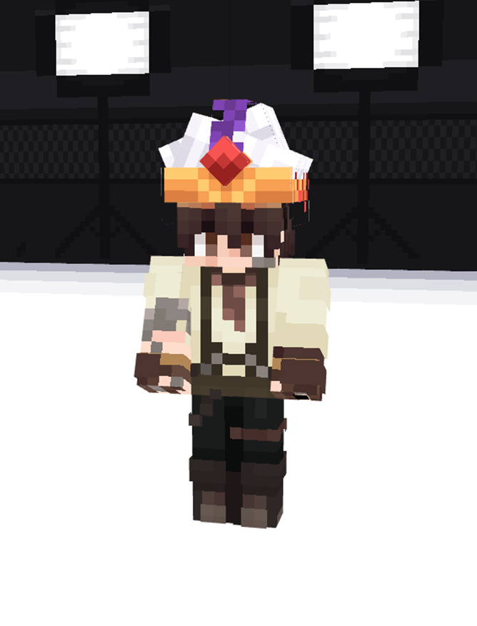 Turban Hat
