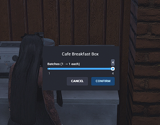 Halo - Backrooms