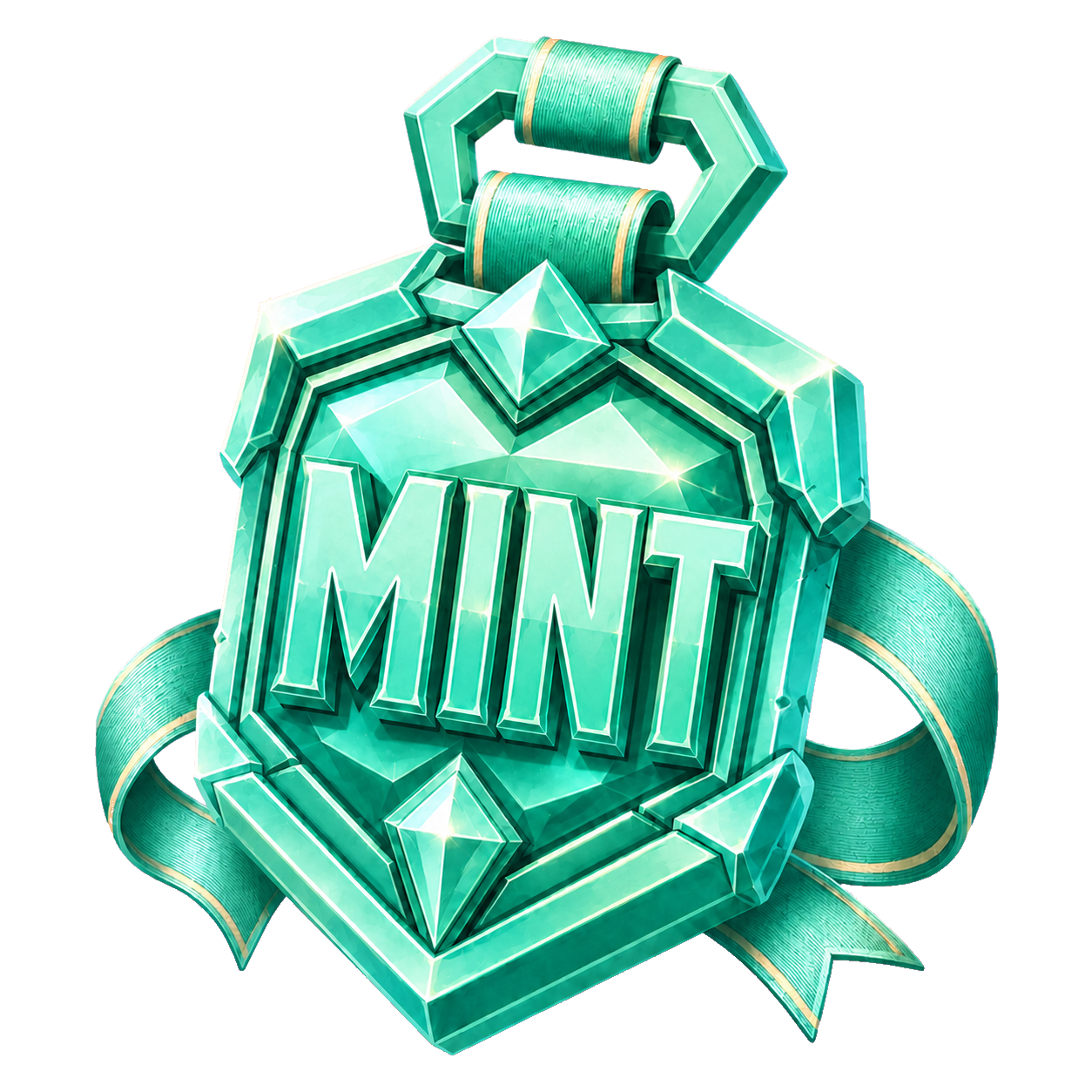 MINT RANK