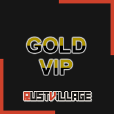 VIP Pack - Gold