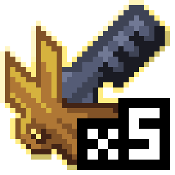 Kappa Key x5 - [Hydros]