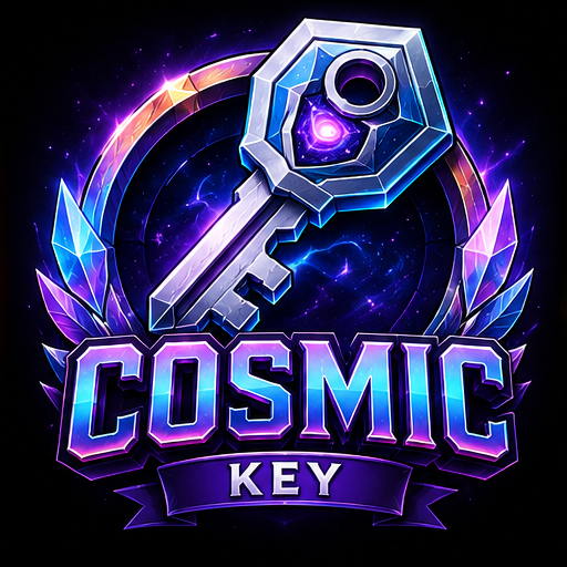 Cosmic Key