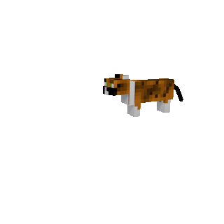 Calm Personality — cosmetic Personalities item on the NovaVoid Cat Civilization Minecraft server