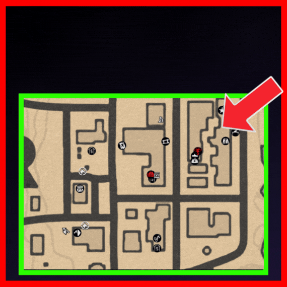 BG Blip Skript