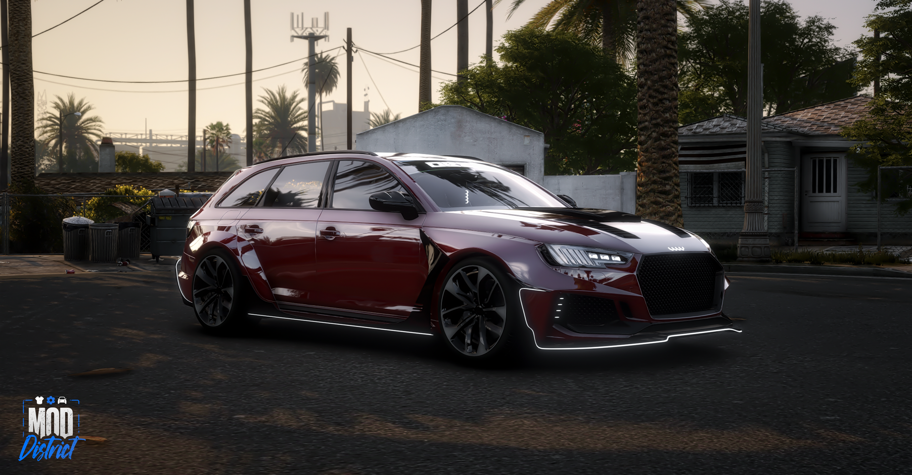 Obey SR4 HYC