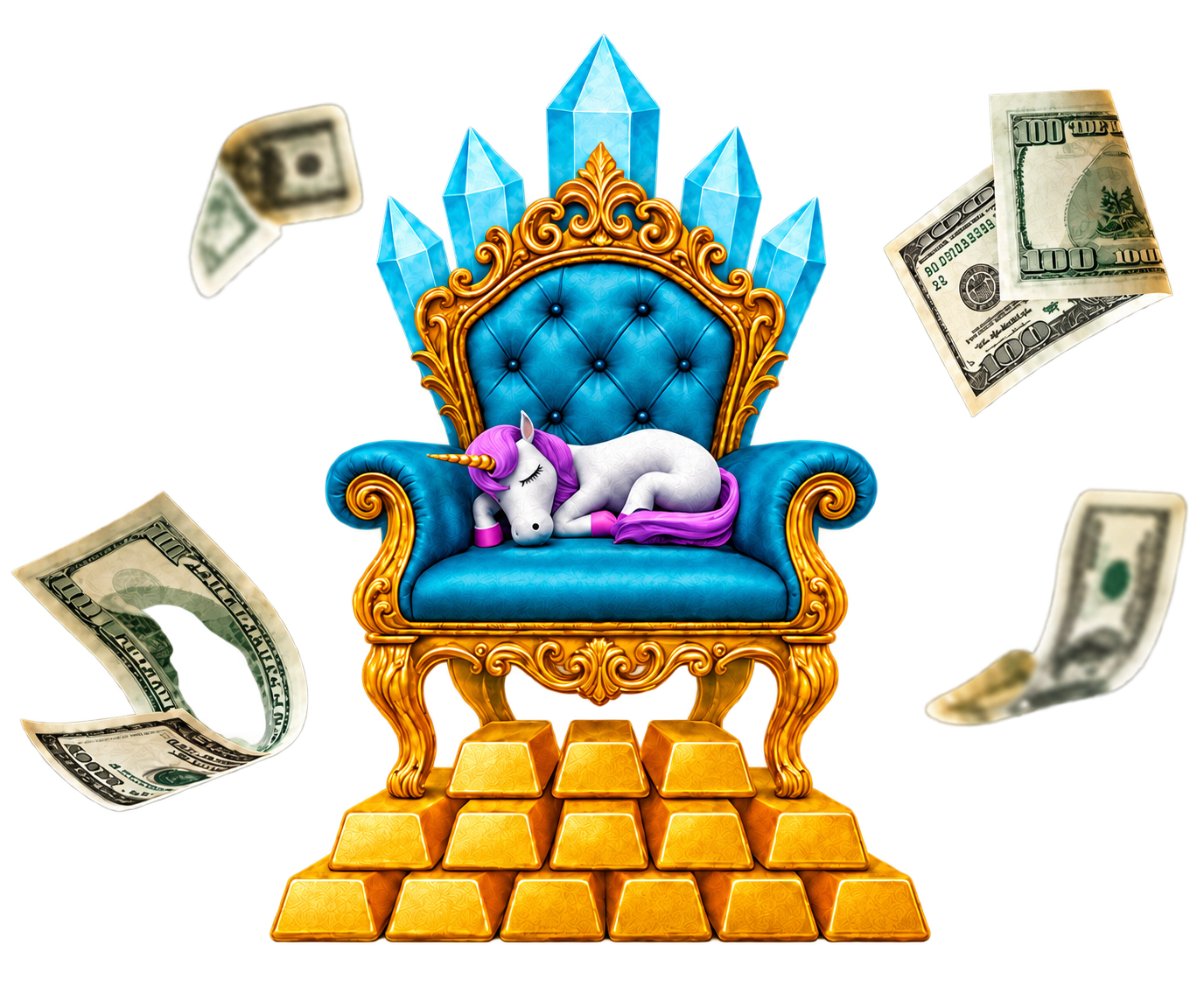 Salario De Los Sueños - €70.000