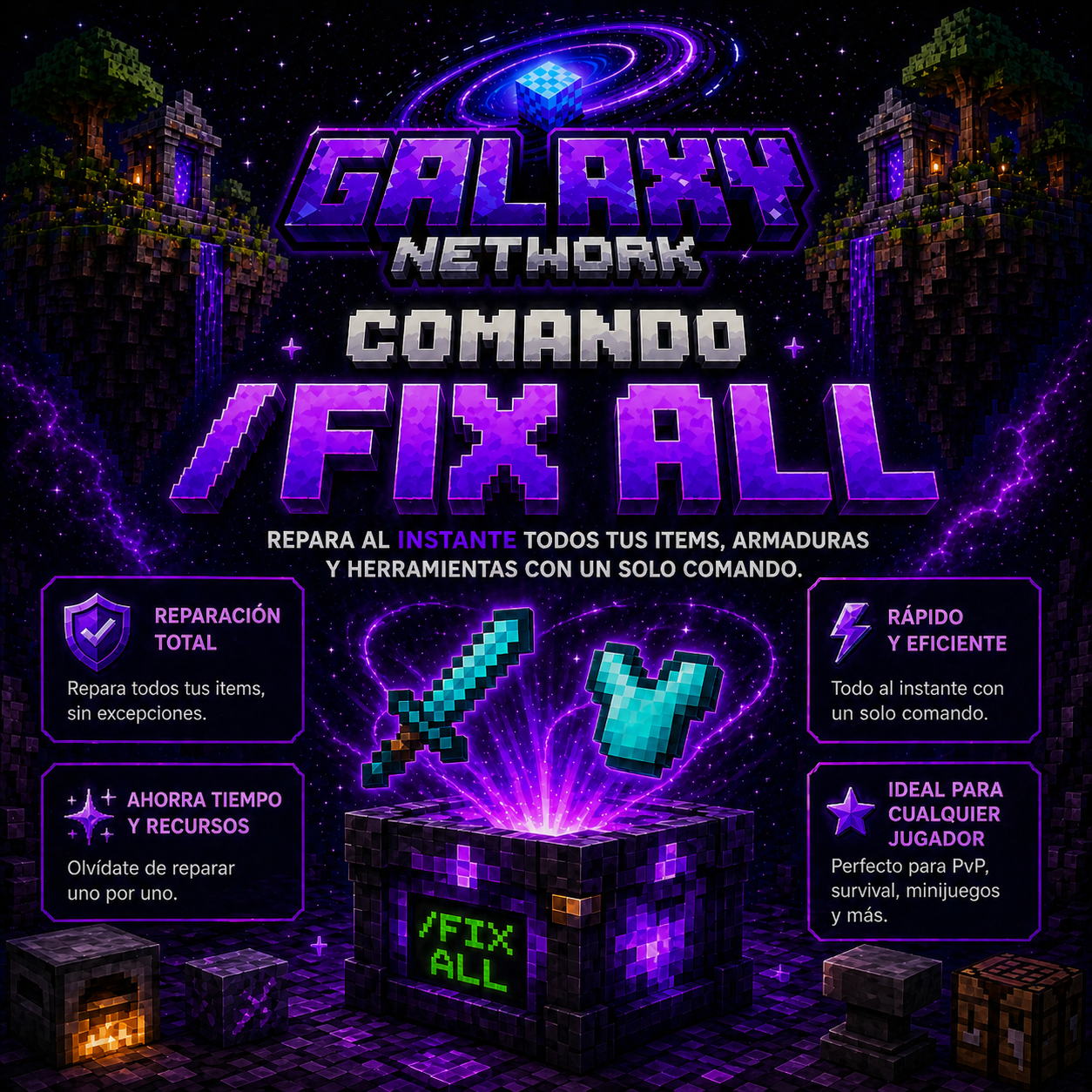 /FIX ALL