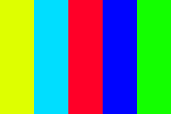 Rainbow Random Chat Color