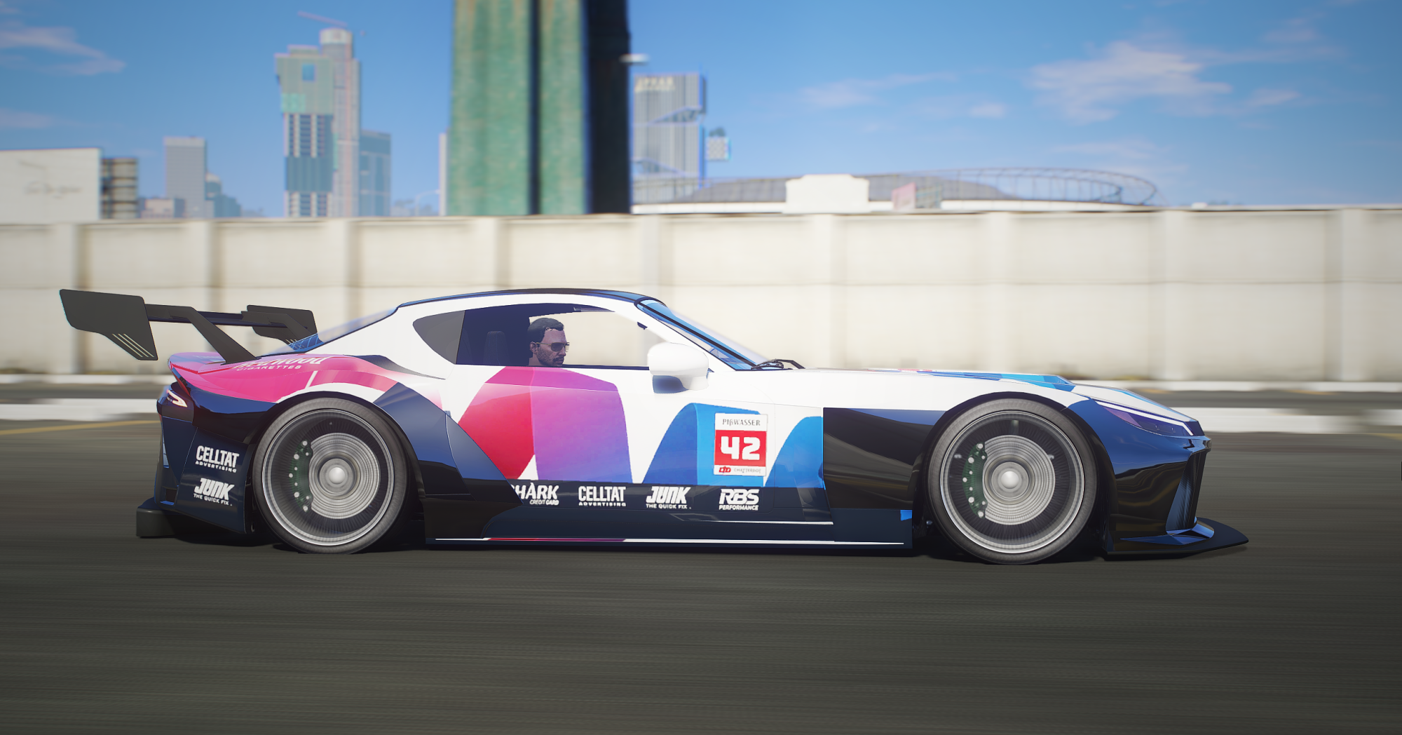 Karin Apexra RS-T1 - Image 5