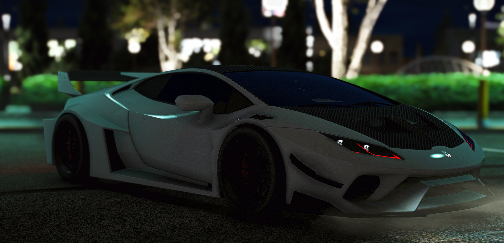 Pegassi Tempesta XO