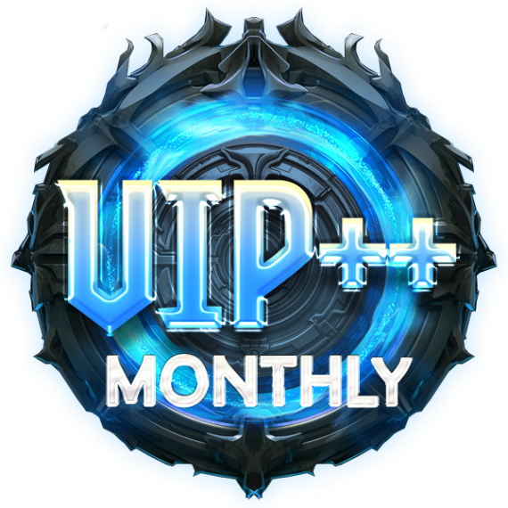 VIP++ MONTHLY