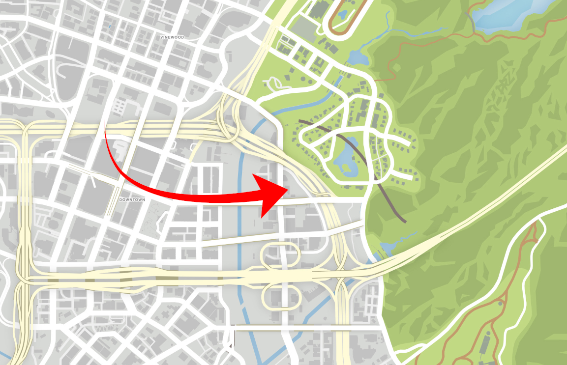 Fahrschule (Map) Screenshot 11