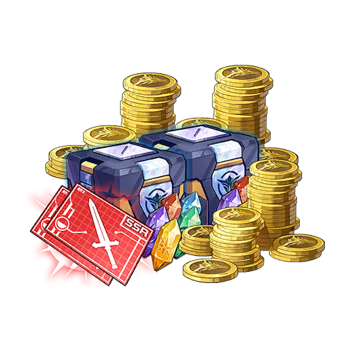 Pack - Monarque