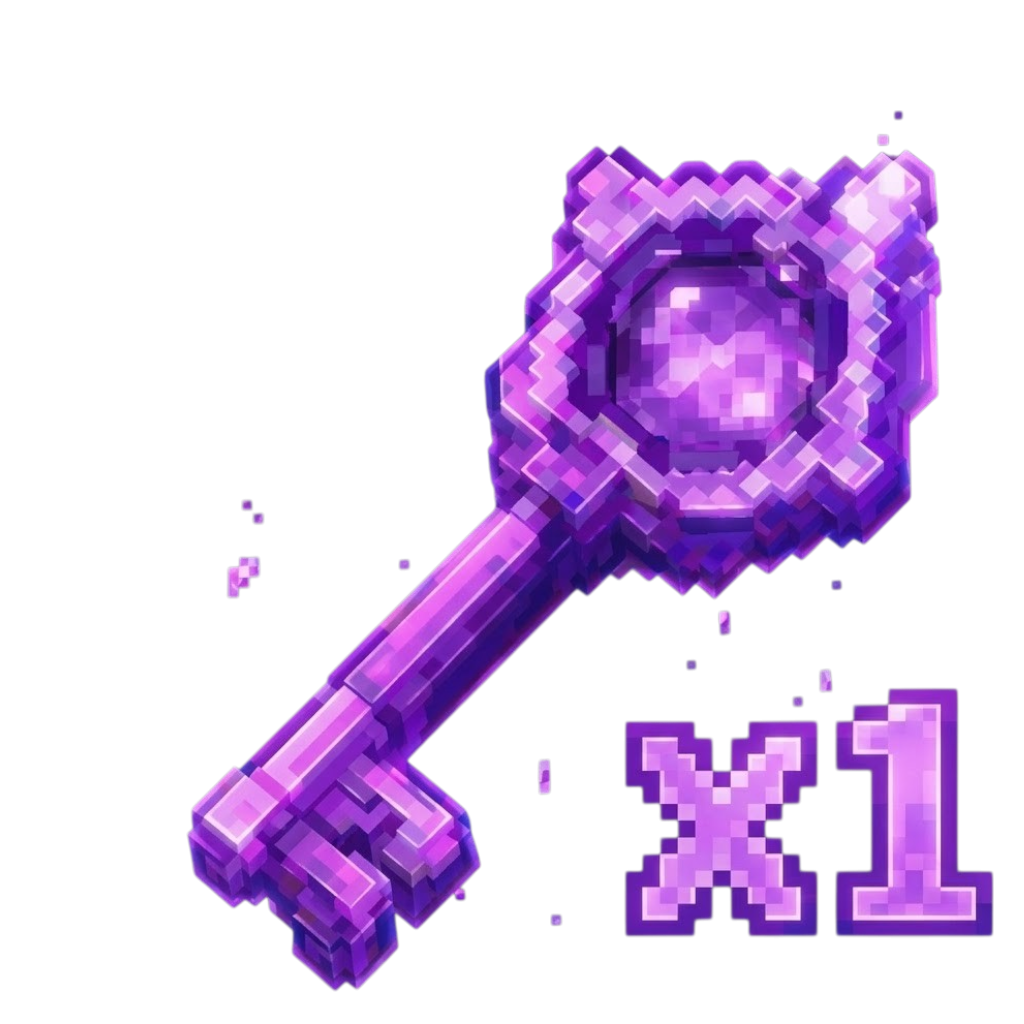 Mythic Key