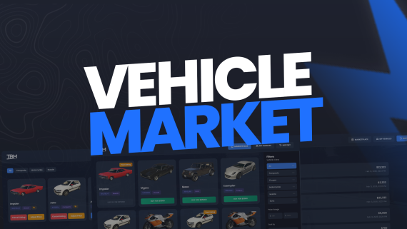 Vehicle Marketplace