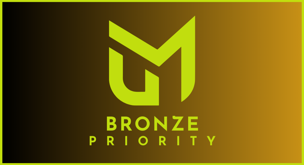 Bronze Prio