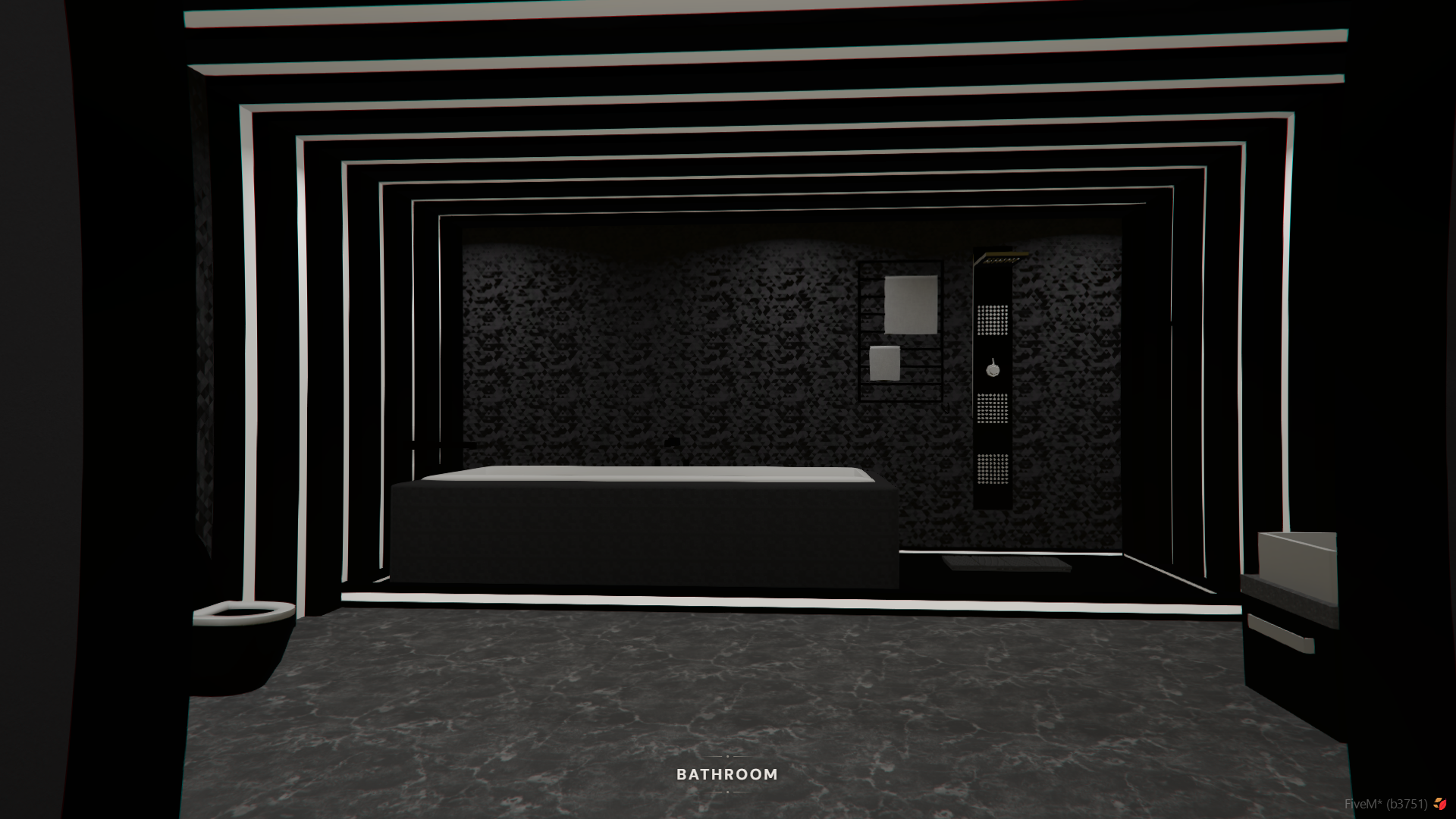 Premium Night Apartment