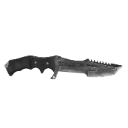 Ultimate Huntsman Knife