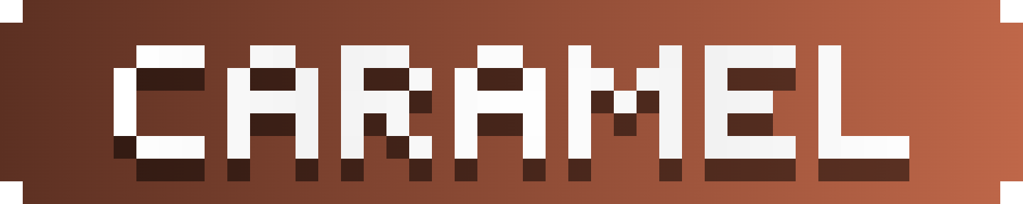 Caramel