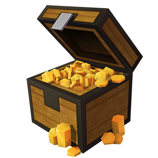 6,000 Coins