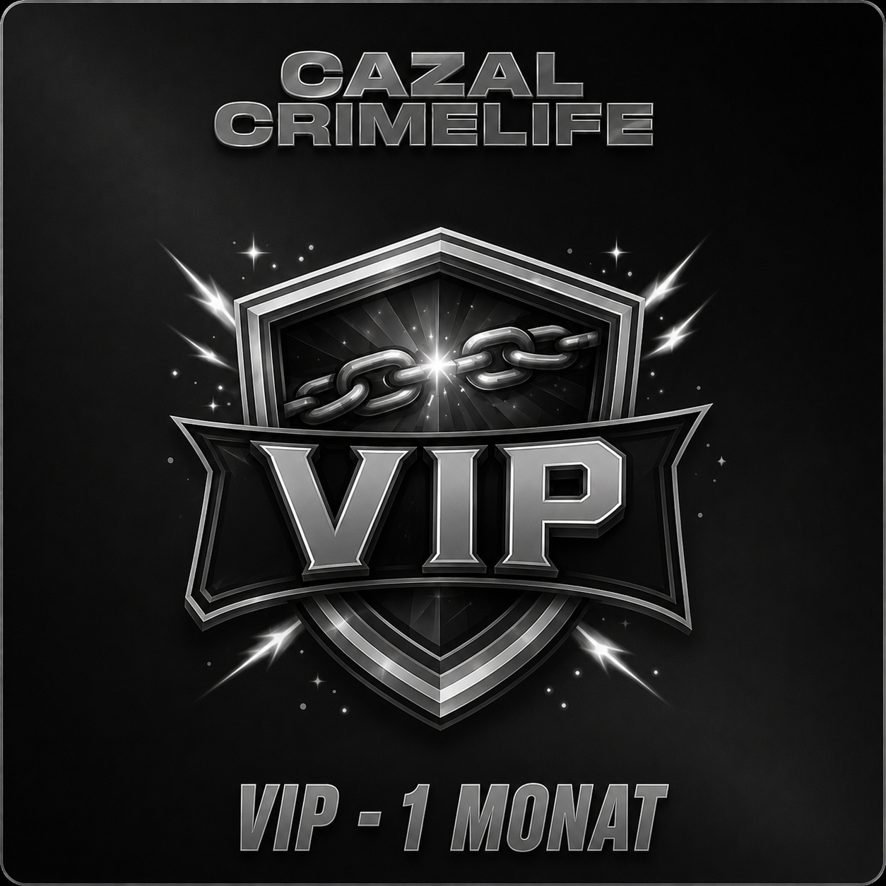 VIP - Monats Abo