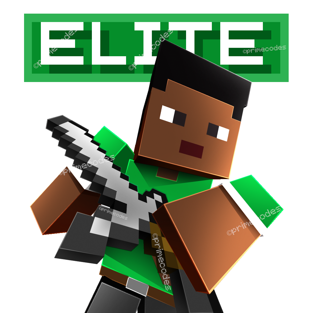 Premium > Elite