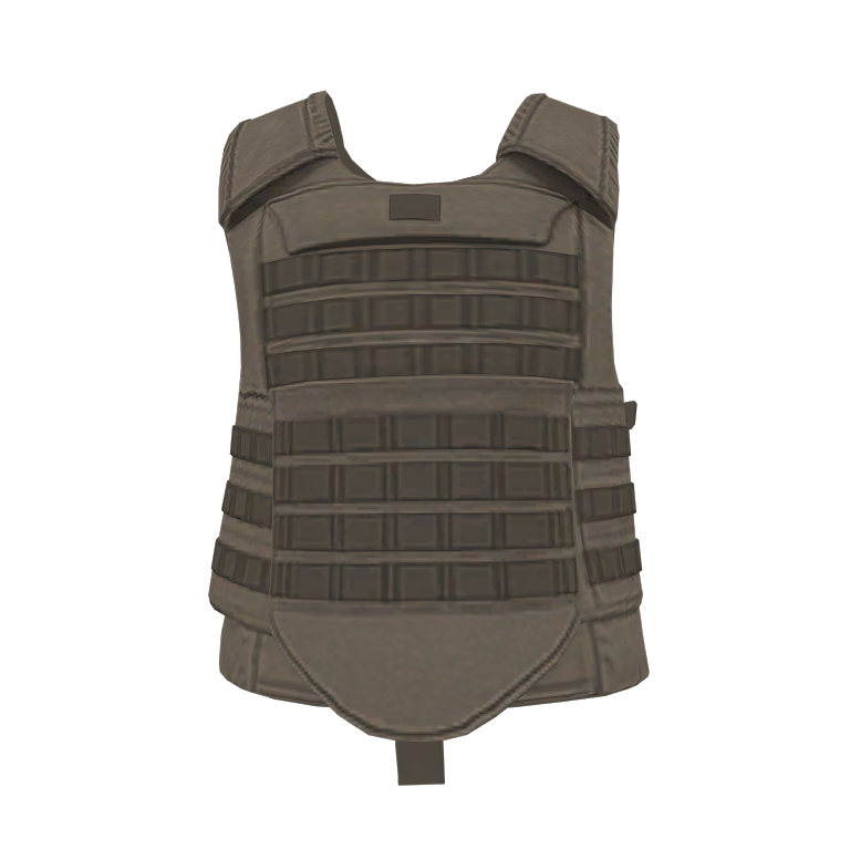 Utility Vest (M)