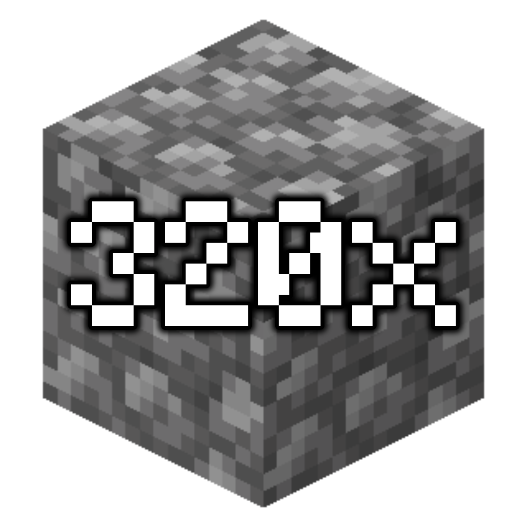 5 stacks of Cobblestone
