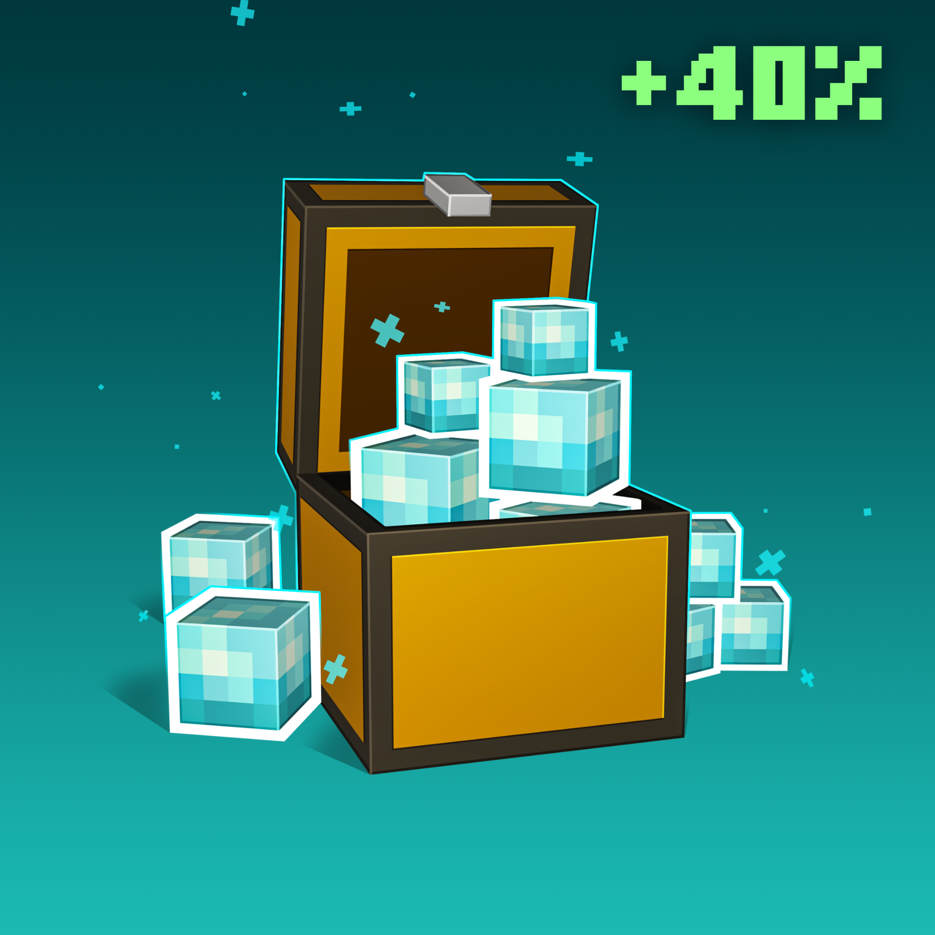 7,000 Orbs
