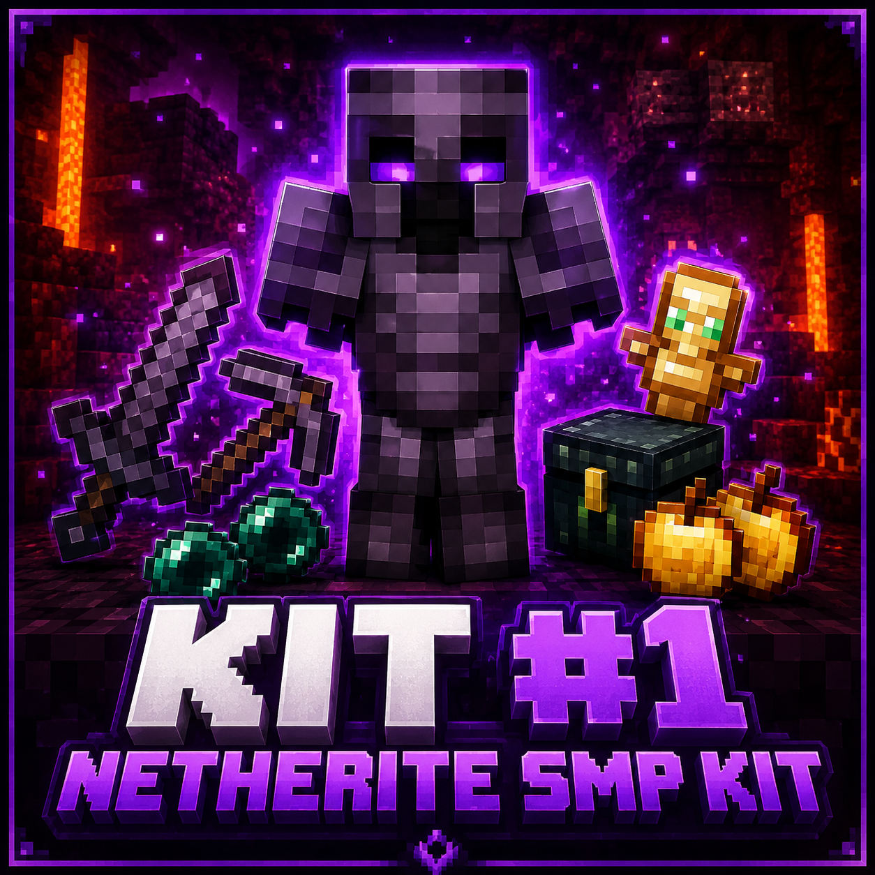 Kit #1