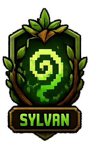 Sylvan