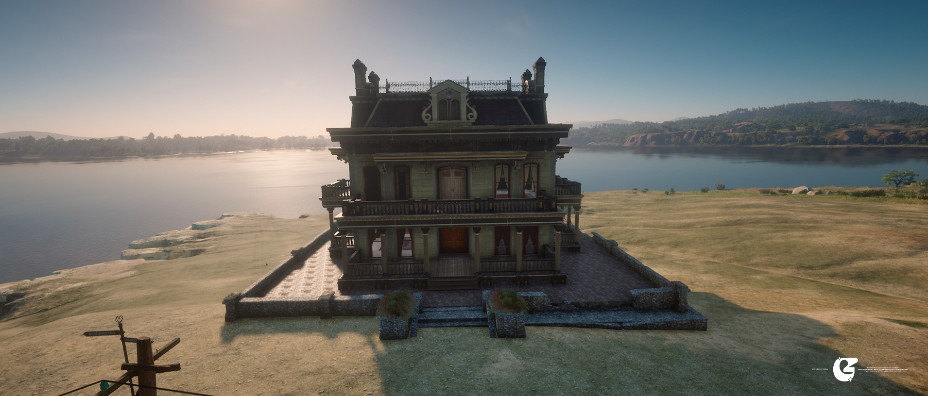 [ Home Sweet Home ]