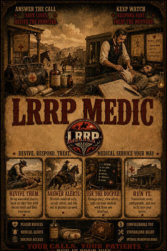 Premium Medic Script