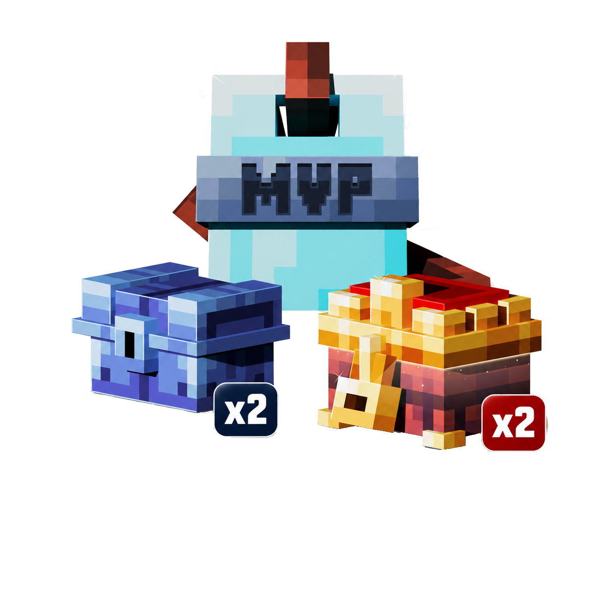 MVP Power Pack