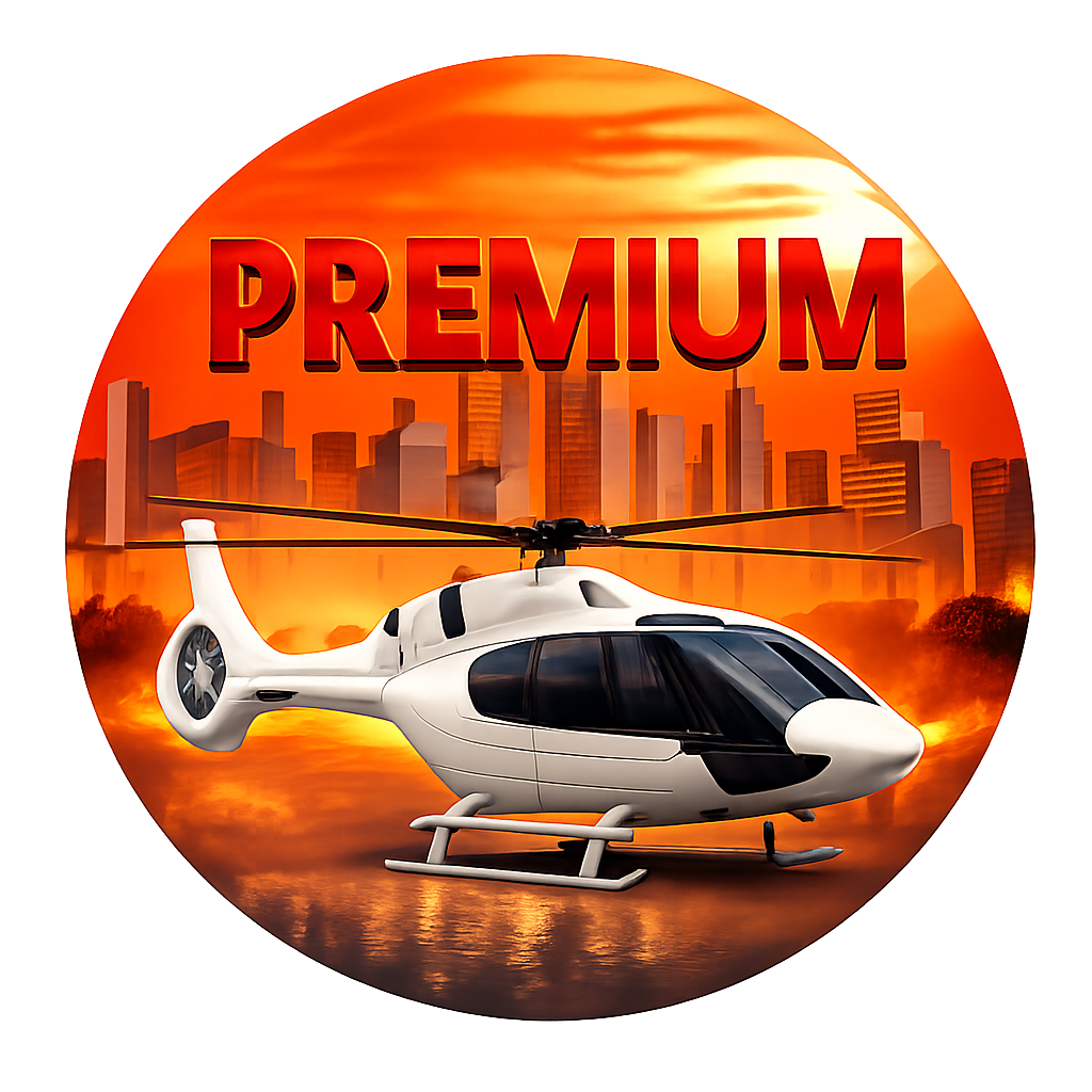 ELICOTTERO PREMIUM