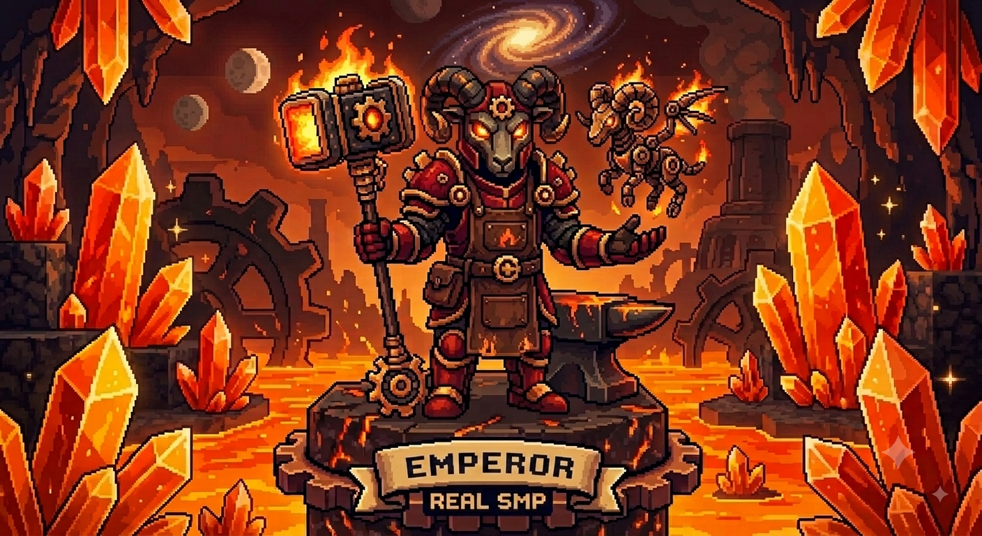 Rank Emperor