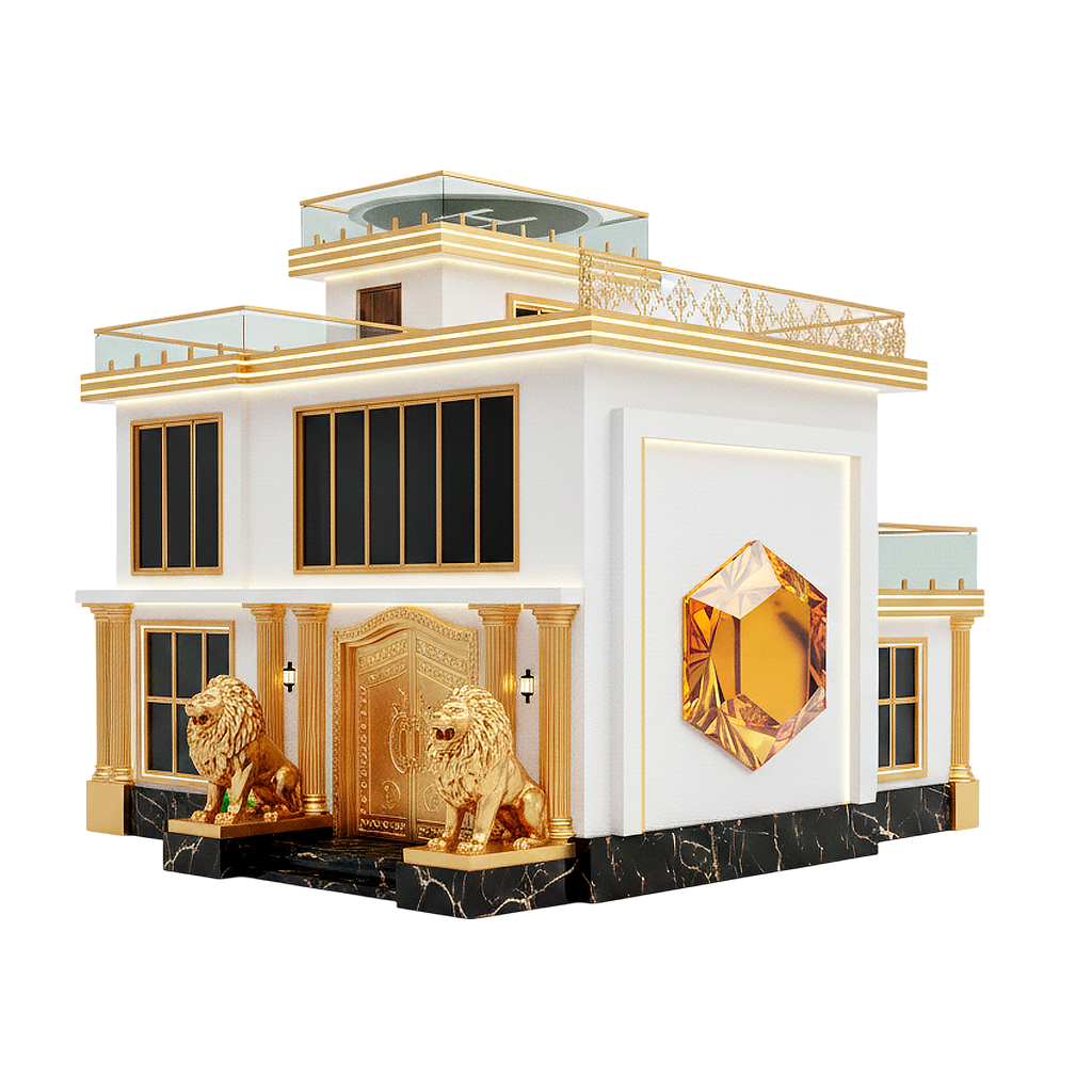 Vale Casa Amber