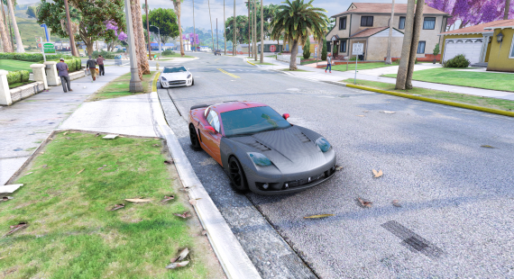 Coquette D5 (LLL Edition)