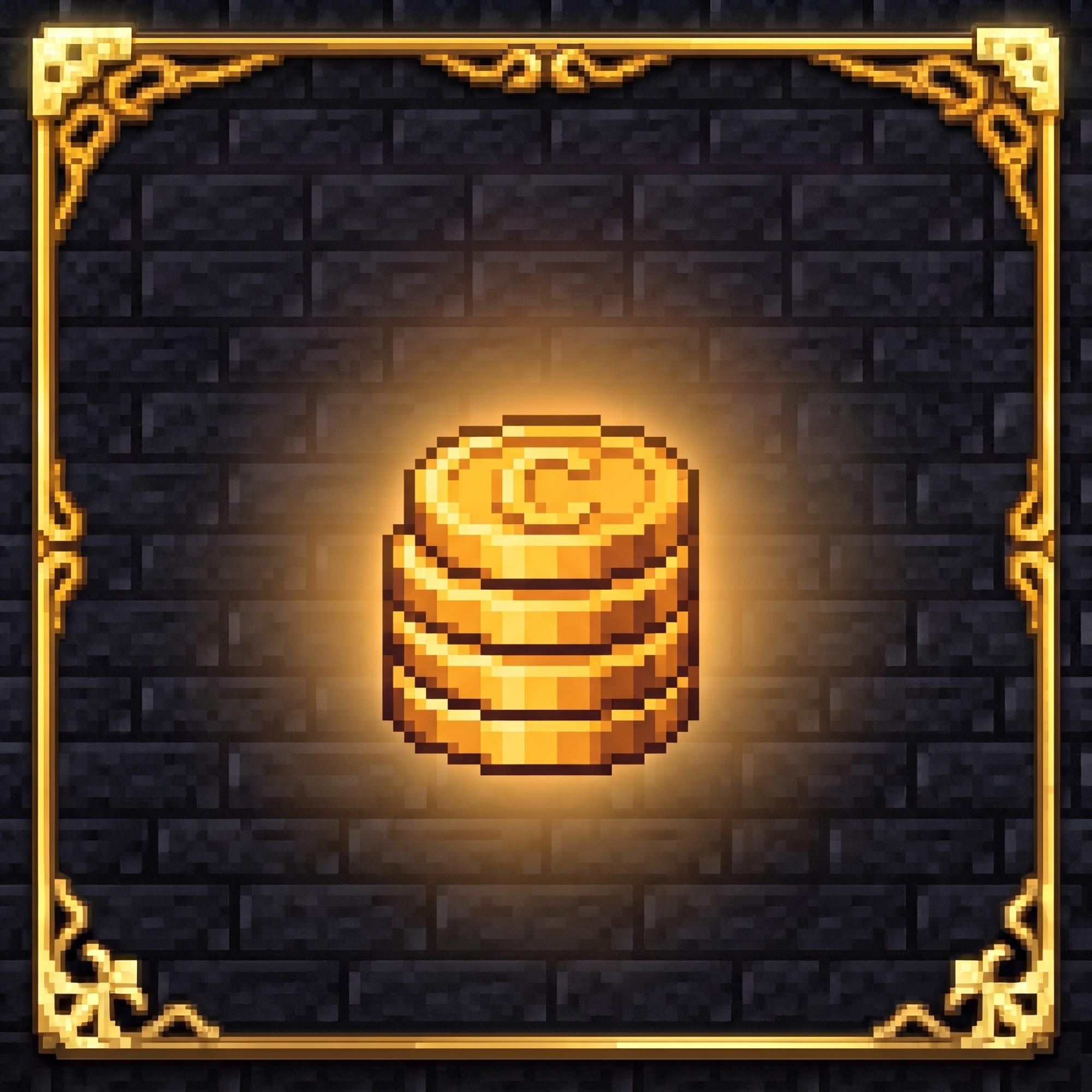 3000 Coins