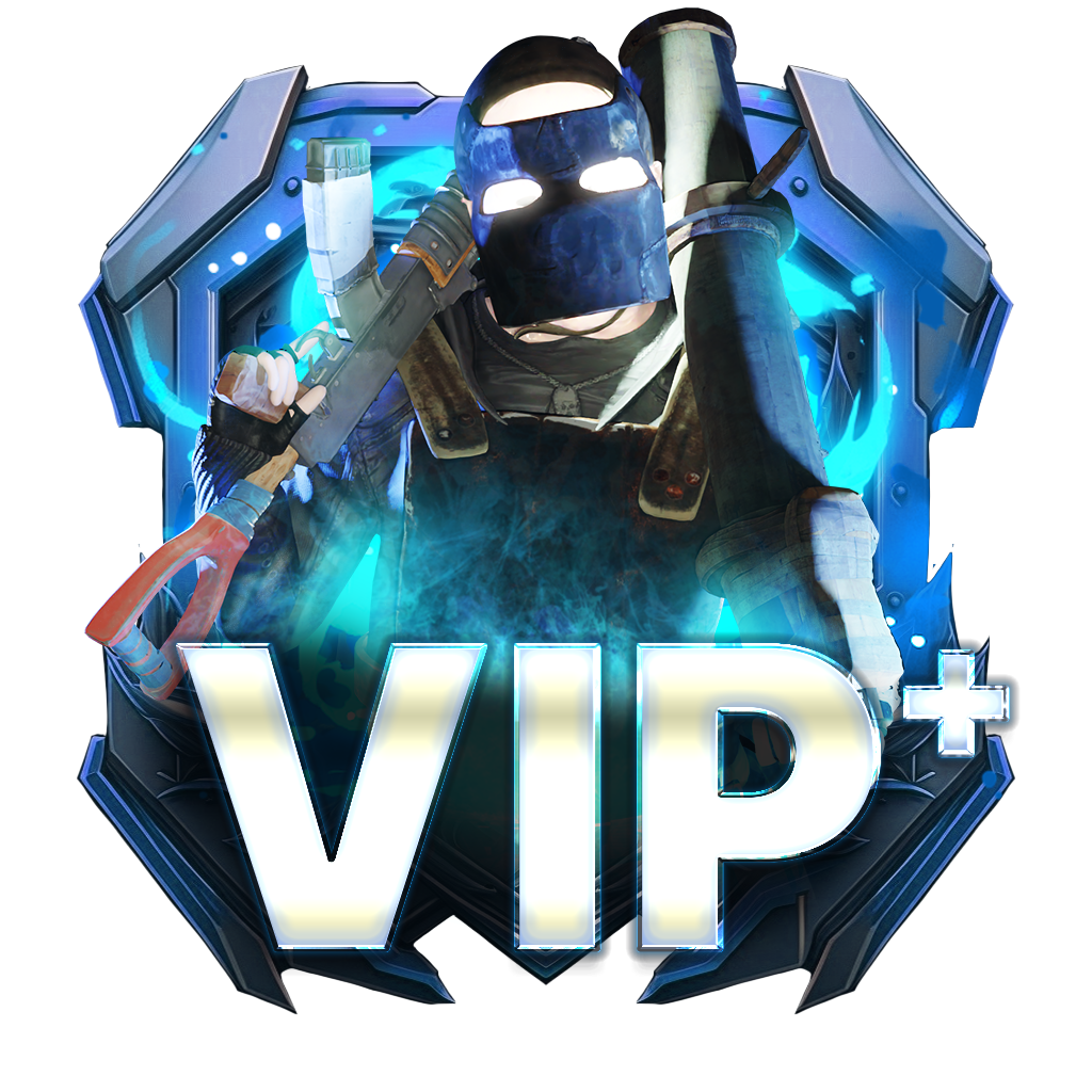 VIP+ 1 Year