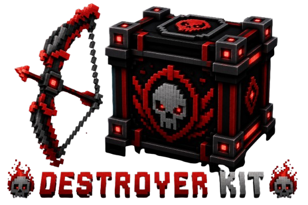 Heroic Destroyer