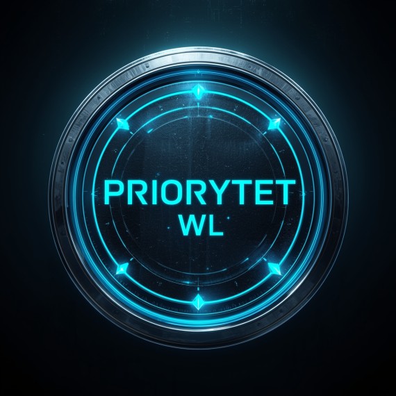 🚀 Priorytet aplikacji whitelist