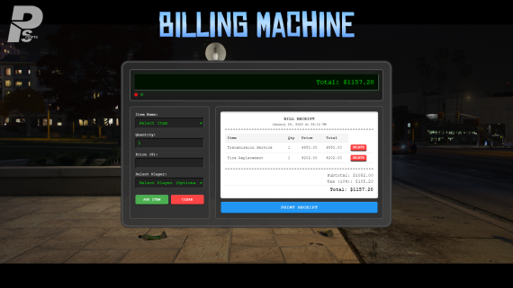 paradisescripts | Scripts